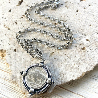 The Luxe Western Jewelry Collection