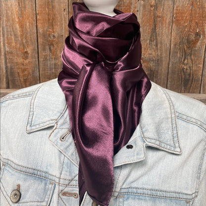 Solid Wild Rags
