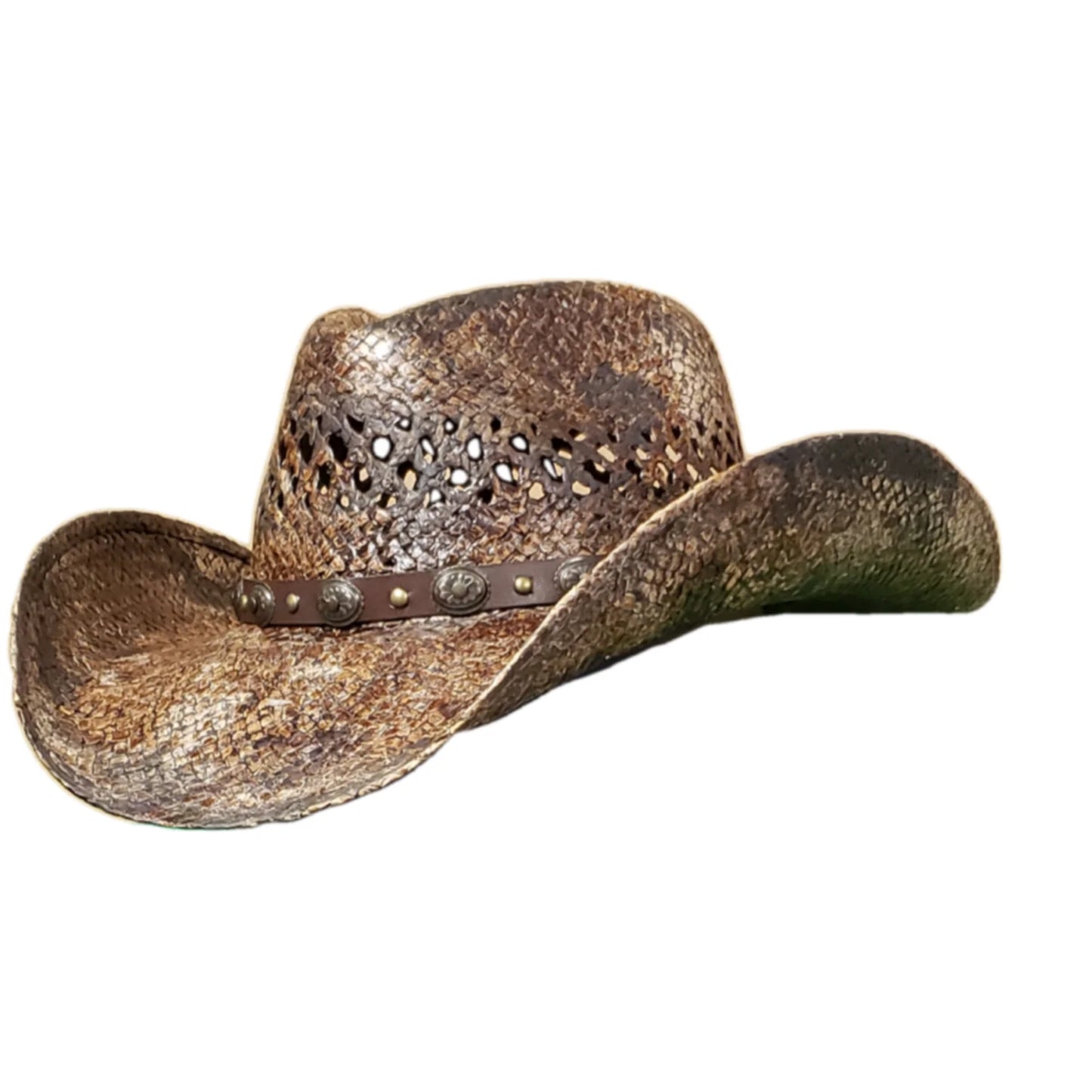 Durango Straw Hat
