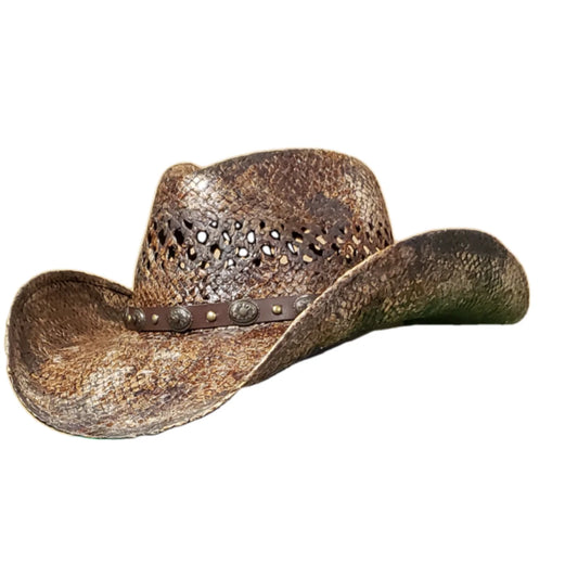 Durango Straw Hat