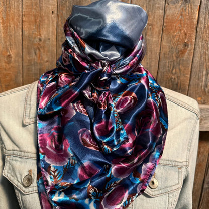 Wild n' Bloom Wild Rags