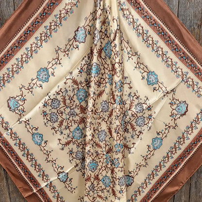 Desert Bloom Wild Rag