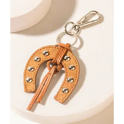 Frontier Fortune Keychain