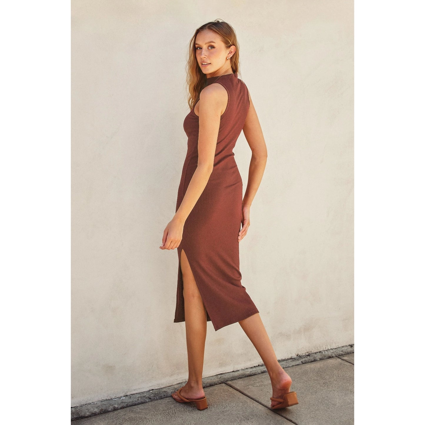 Clara Belle Dress