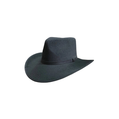 Bronco Suede Hat