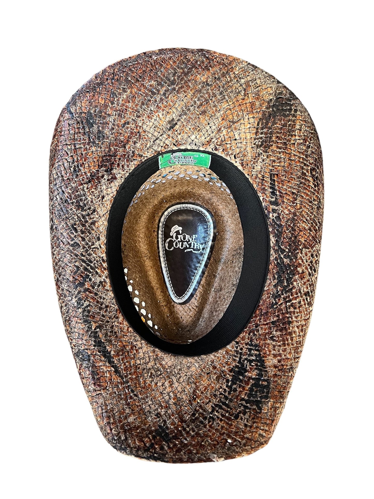 Durango Straw Hat
