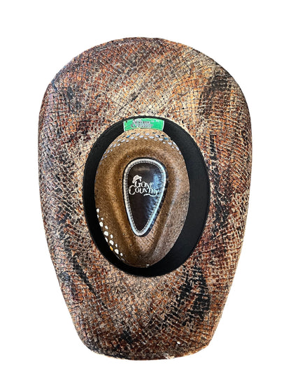 Durango Straw Hat