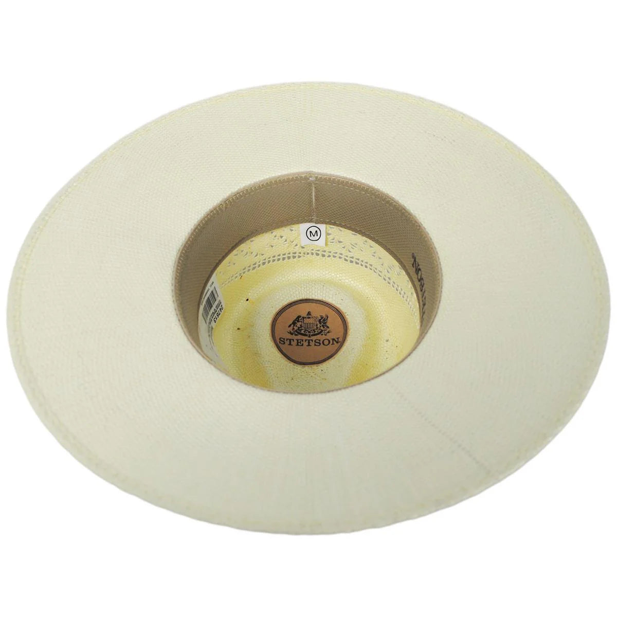 Sedona Straw Hat by Stetson