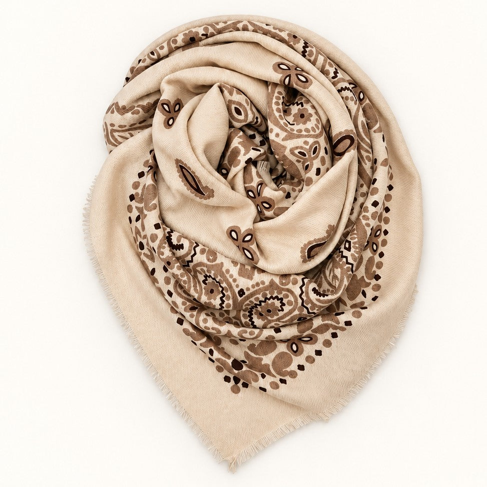 The Rosalie Wrap