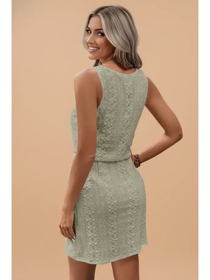 Honey Creek Dress