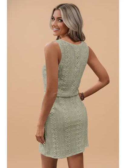 Honey Creek Dress