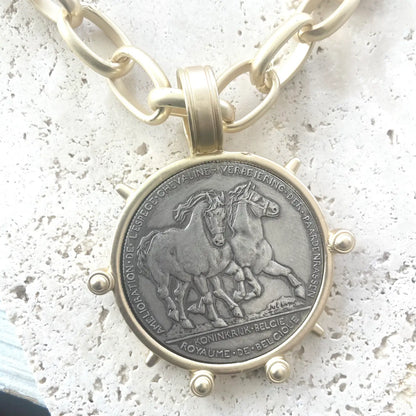 The Luxe Western Jewelry Collection