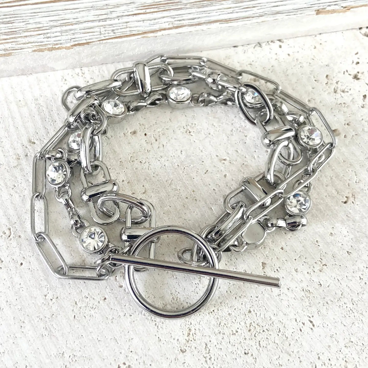 The Luxe Western Jewelry Collection