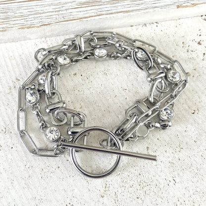 The Luxe Western Jewelry Collection