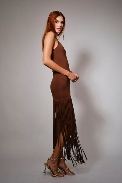 Auburn Trail Dress