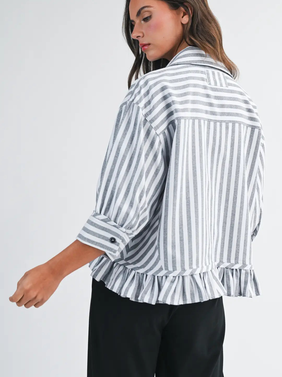 The Remington Blouse