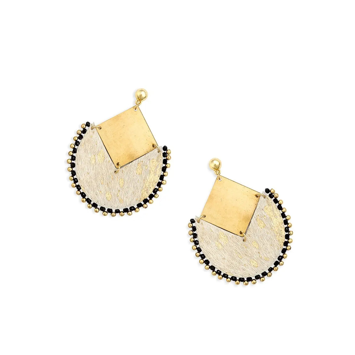My Peaceful Place Earrings