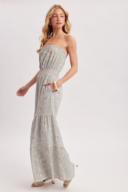 The Addison Jumper