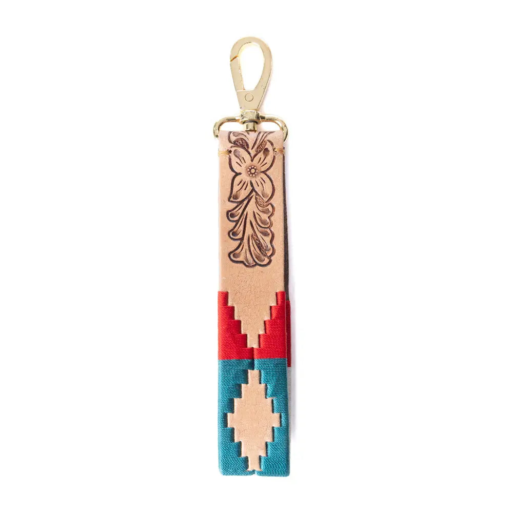 Desert Dawn Key Fob