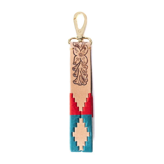 Desert Dawn Key Fob