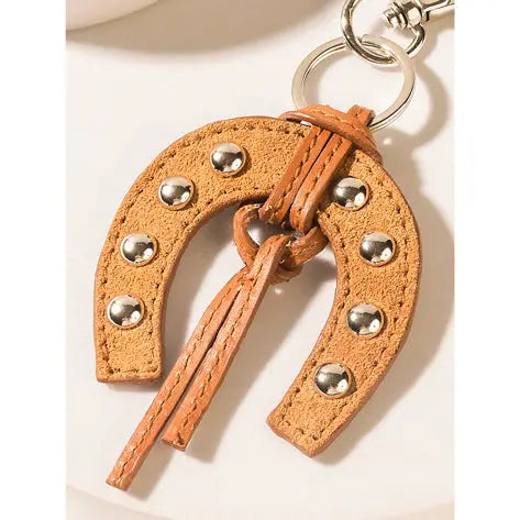Frontier Fortune Keychain