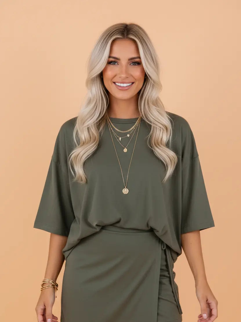 Sagebrush Stroll Set