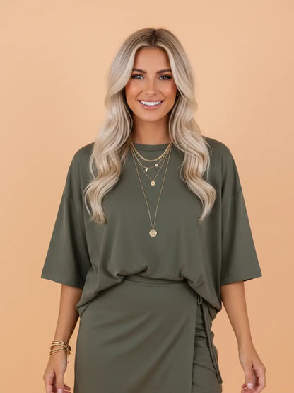 Sagebrush Stroll Set
