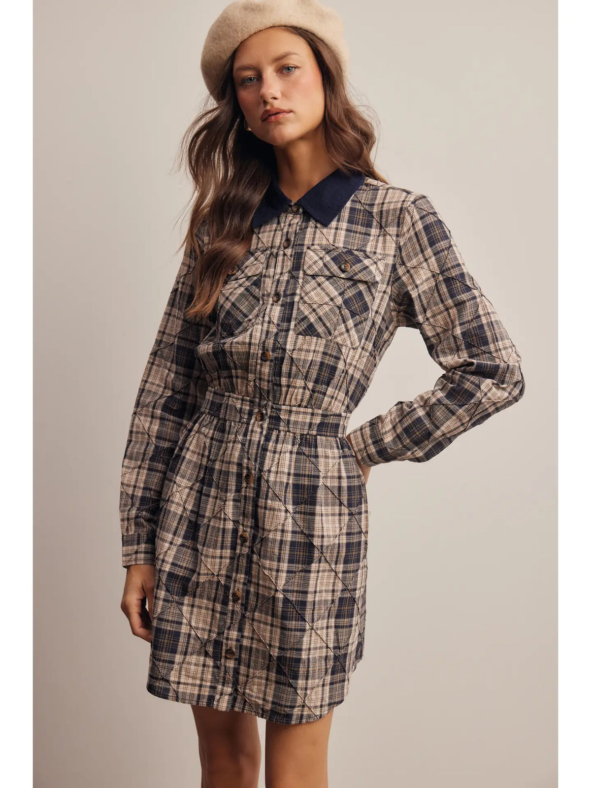 The North Fork Dress