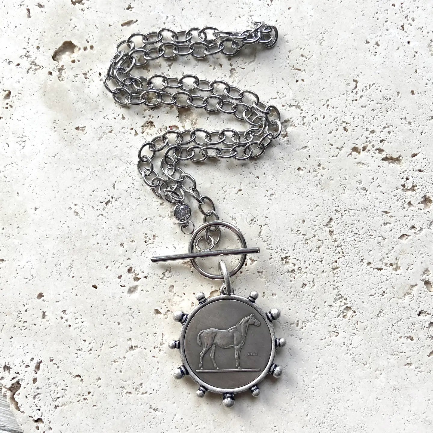 The Luxe Western Jewelry Collection