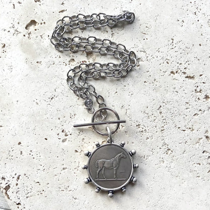 The Luxe Western Jewelry Collection