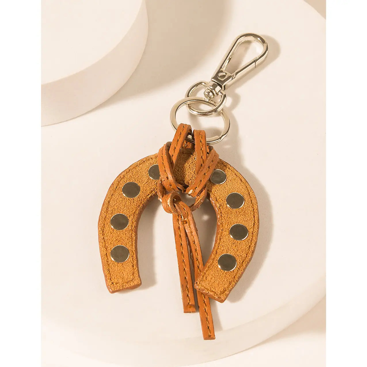 Frontier Fortune Keychain
