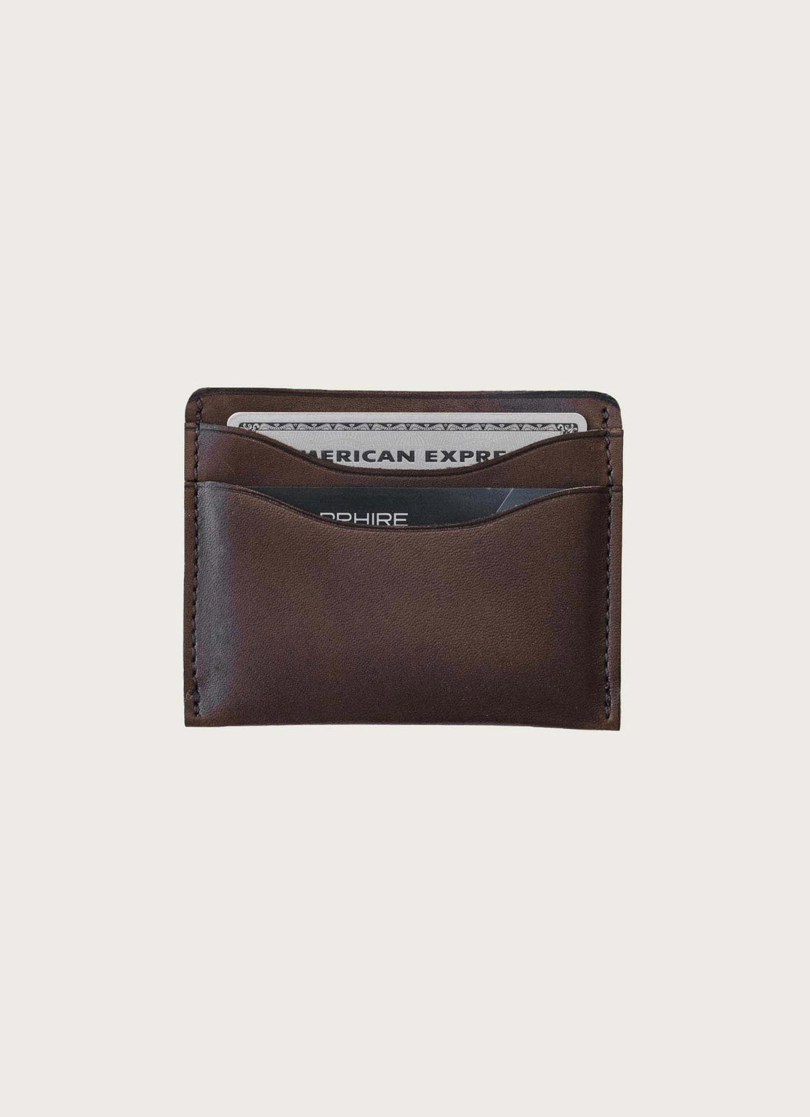Leather Card Holder