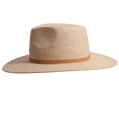 Johvan Straw Hat
