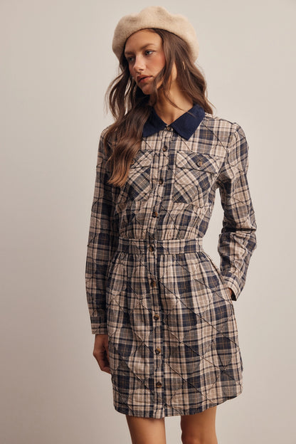 The North Fork Dress