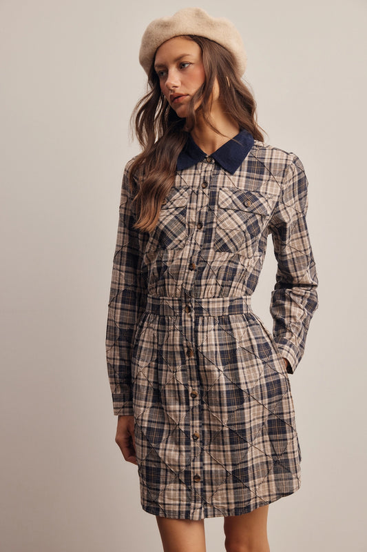 The North Fork Dress