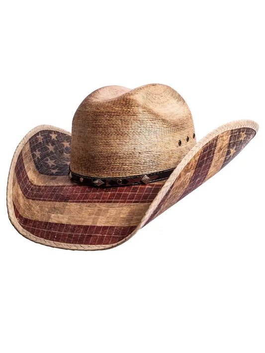 Liberty Straw Hat