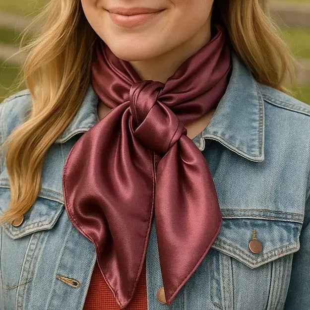 Solid Wild Rags
