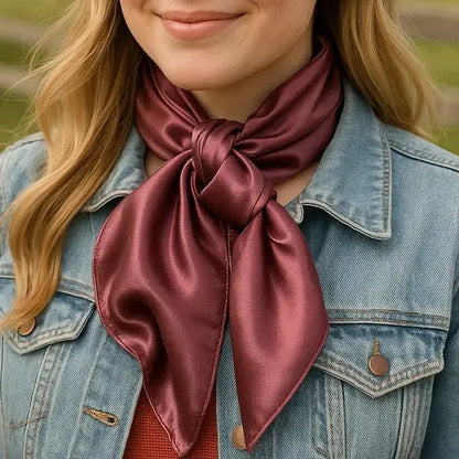 Solid Wild Rags