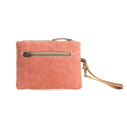 Desert Sunrise Clutch