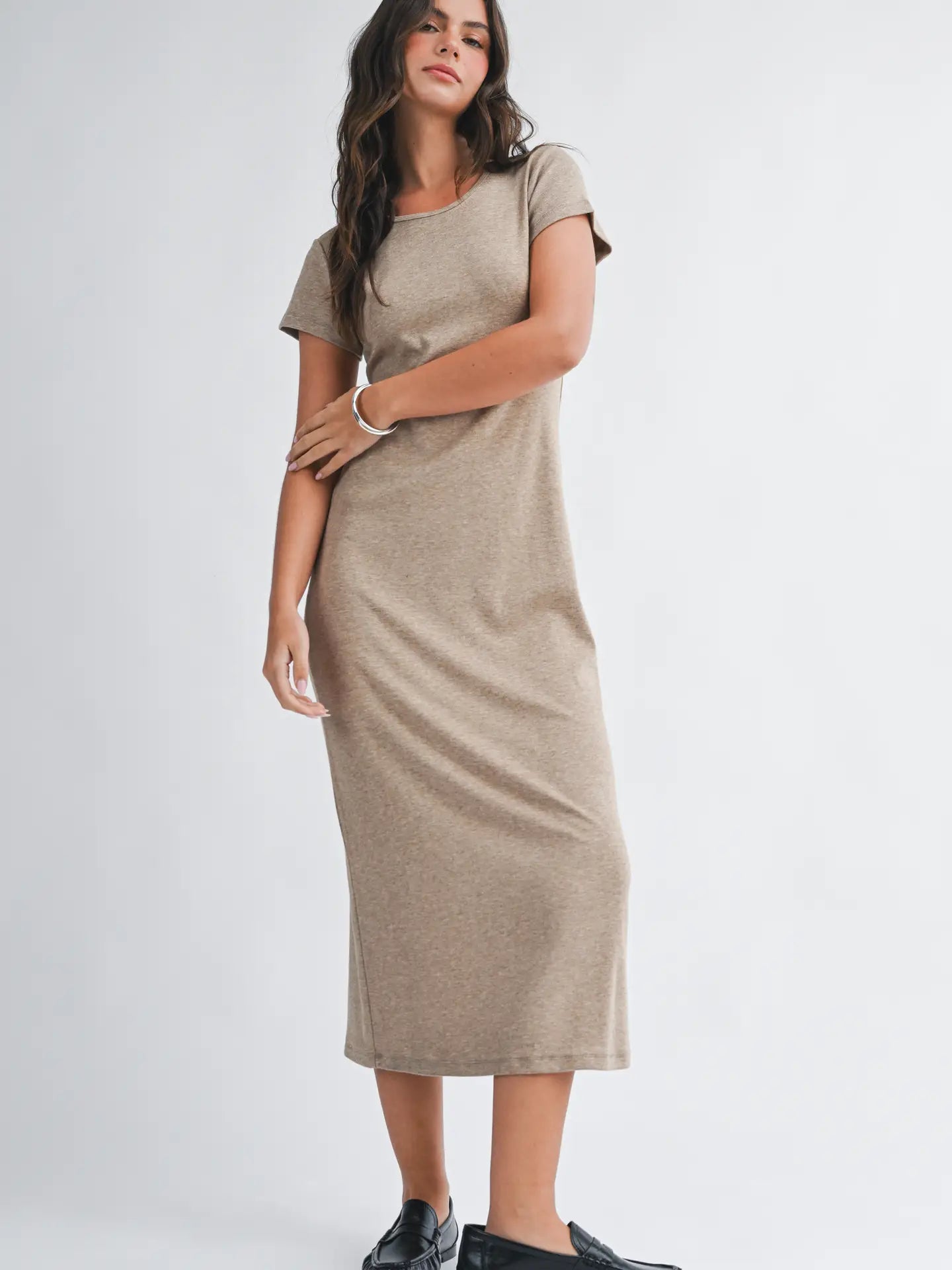 The Ranch House Dress