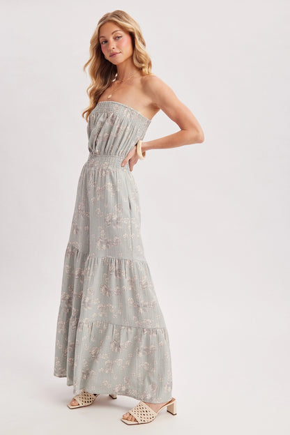 The Addison Jumper