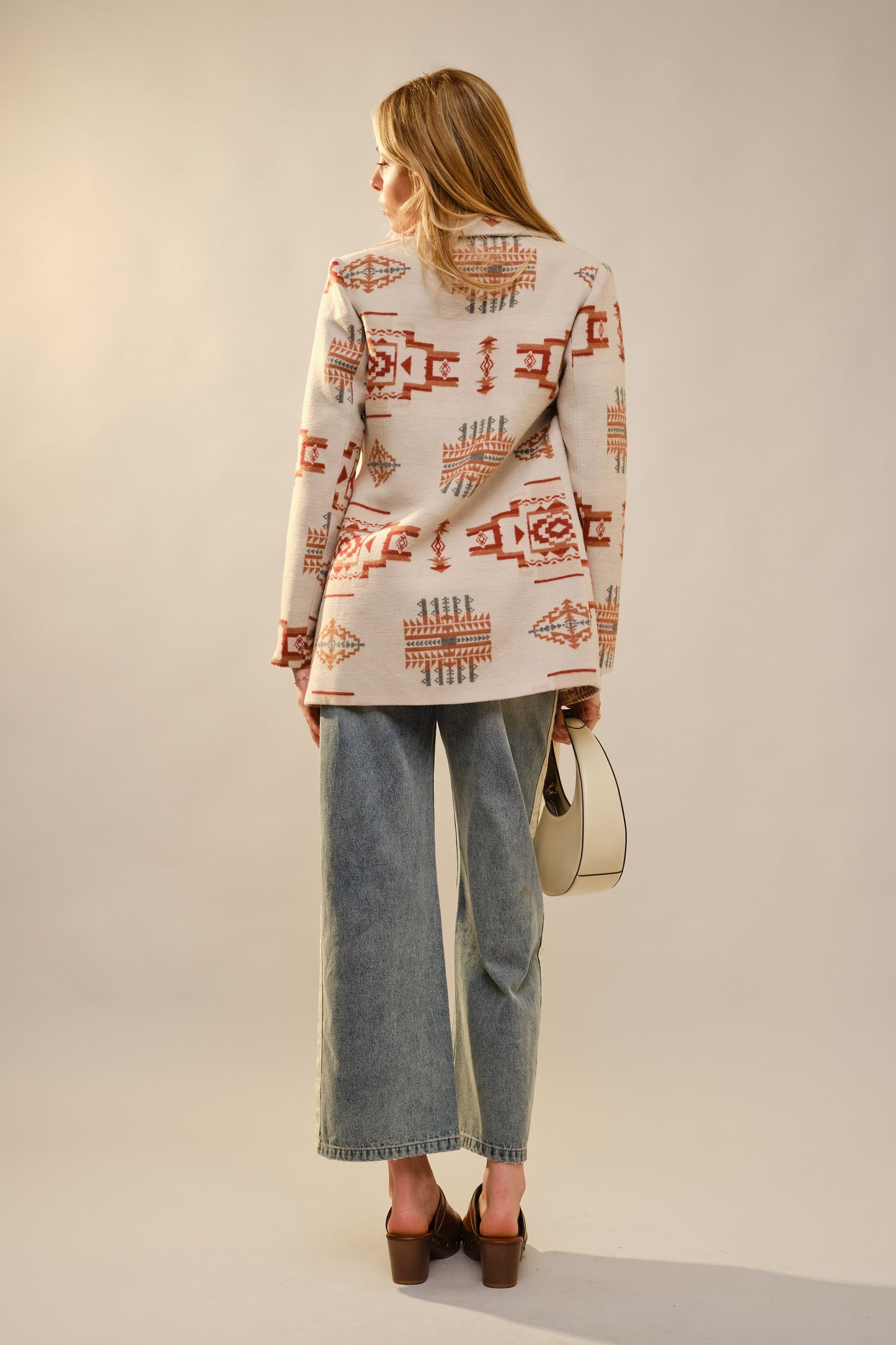 The Bridger Breeze Blazer