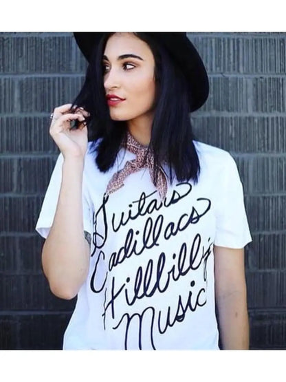 Cadillac Tee
