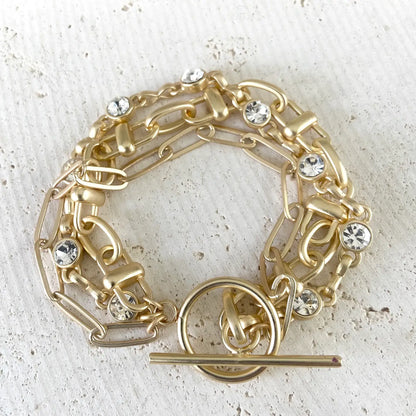 The Luxe Western Jewelry Collection