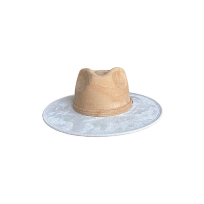 Molly Vegan Suede Medium