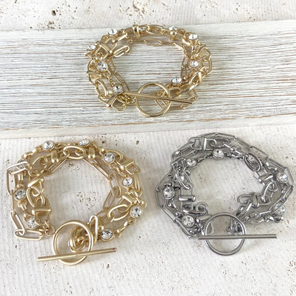 The Luxe Western Jewelry Collection