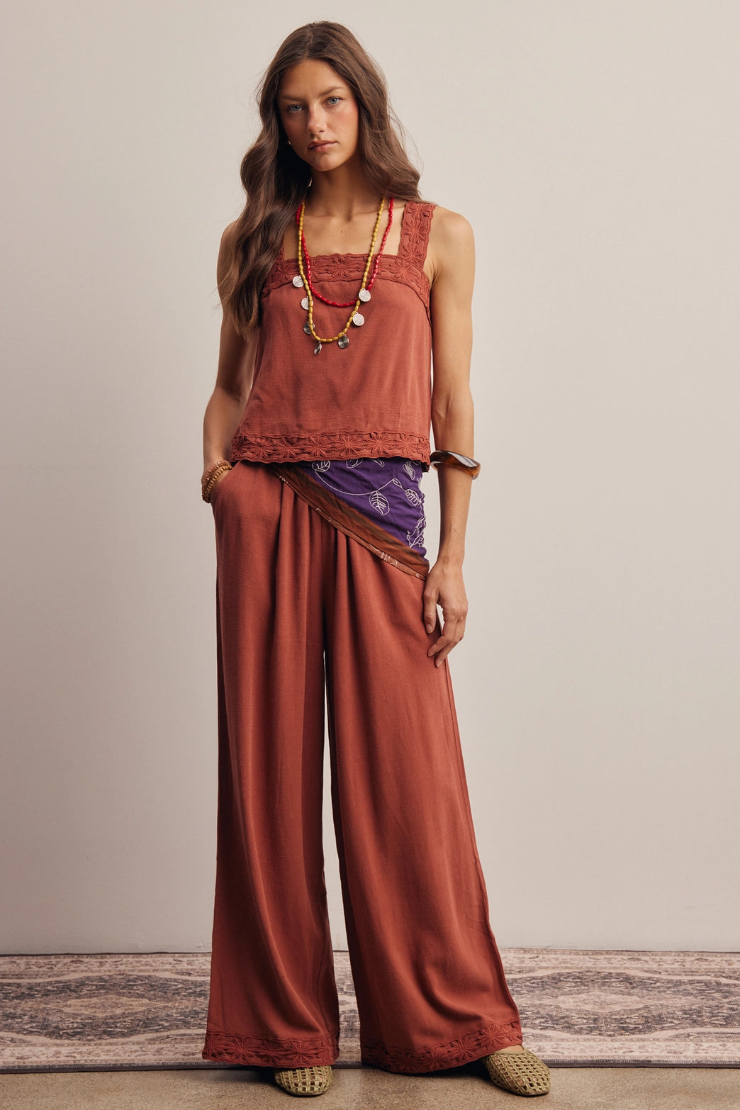 The Gypsy Moon Set