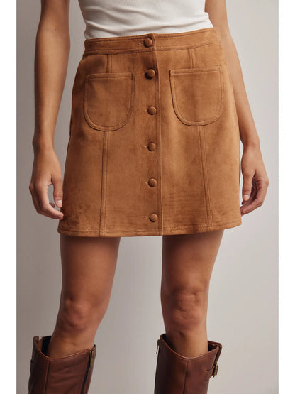 The Chelsea Skirt