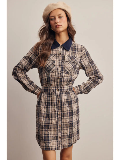 The North Fork Dress