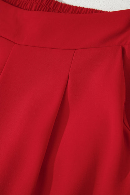The Uptown Trouser